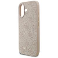 Guess 4G Classic - Etui iPhone 17 (różowy)