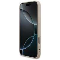 Guess 4G Classic - Etui iPhone 17 Pro Max (różowy)