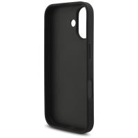 Guess 4G Strap 4G Classic Logo - Etui iPhone 17 (czarny)