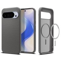 Spigen Liquid Air Mag MagSafe - Etui do Google Pixel 10 Pro XL (Marble Grey) Spigen Liquid Air Mag MagSafe - Etui do Google Pixel 10 Pro XL (Marble Grey)