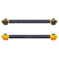 Spigen Nano Pop - Etui do Nintendo Switch 2 (Blueberry Navy)