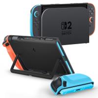 Spigen Nano Pop - Etui do Nintendo Switch 2 (Special Edition) Spigen Nano Pop - Etui do Nintendo Switch 2 (Special Edition)