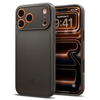 Spigen Thin Fit Mag MagSafe - Etui do iPhone 17 Pro Max (Gunmetal)
