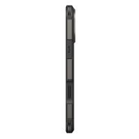 Spigen Tough Armor T Mag MagSafe - Etui do iPhone 17 Pro Max (Gunmetal)