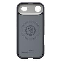 Spigen Nano Pop Mag MagSafe - Etui do iPhone Air (Black Sesame)