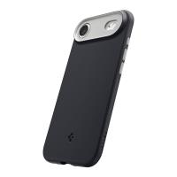 Spigen Nano Pop Mag MagSafe - Etui do iPhone Air (Black Sesame)
