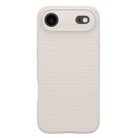 Spigen Liquid Air - Etui do iPhone Air (Natural Titanium)