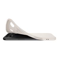 Spigen Liquid Air - Etui do iPhone Air (Natural Titanium)