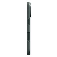 Spigen Thin Fit Mag MagSafe - Etui do iPhone 17 (Abyss Green)