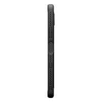 Spigen Rugged Armor - Etui do Sony Xperia 10 VII (Matte Black)