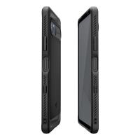 Spigen Rugged Armor - Etui do Sony Xperia 10 VII (Matte Black)