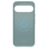 Spigen Parallax Mag MagSafe - Etui do Google Pixel 10 / 10 Pro (Sage Green)