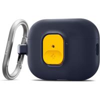Spigen Nano Pop - Etui do Apple AirPods Pro 3 (Blueberry Navy) Spigen Nano Pop - Etui do Apple AirPods Pro 3 (Blueberry Navy)