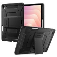 Spigen Tough Armor Pro - Etui do Samsung Galaxy Tab S11 11" (Czarny) Spigen Tough Armor Pro - Etui do Samsung Galaxy Tab S11 11" (Czarny)