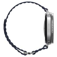 Spigen WBF0 Band - Pasek do Samsung Galaxy Watch 8 / 8 Classic 40 / 44 / 46 mm (Navy)
