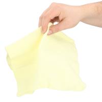 Dunlop - Ściereczka magiczna do szyb / lustra bez smug 12 szt.