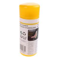 Dunlop - Ściereczka magiczna do szyb / lustra bez smug 12 szt.