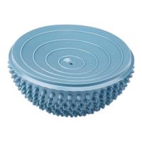 Umbro - Półkula balansowa sensoryczna do rehabilitacji masażu stóp 2 szt.