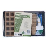 Kinzo - Zestaw do uprawy roślin 68 elementów