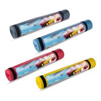 Umbro - Mata antypoślizgowa do jogi / fitness 173x61 cm (Żółty)