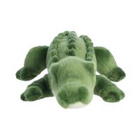 Eco Nation – Pluszowa maskotka / przytulanka Aligator 36 cm Eco-Friendly