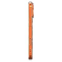 Spigen Ultra Hybrid T Mag MagSafe - Etui do iPhone 17 Pro (Glossy Orange)