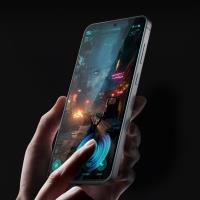 Spigen GLAS.TR EZ Fit Pro - Szkło hartowane do Samsung Galaxy S25 FE