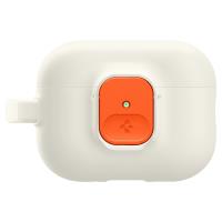 Spigen Nano Pop - Etui do Apple AirPods Pro 3 (Orange Beige)