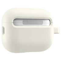 Spigen Nano Pop - Etui do Apple AirPods Pro 3 (Orange Beige)