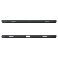 Spigen Nano Pop - Etui do Samsung Galaxy Tab S11 11" X730 / X736B (Black Sesame)