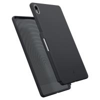 Spigen Nano Pop - Etui do Samsung Galaxy Tab S11 11" X730 / X736B (Black Sesame)
