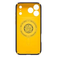 Spigen Nano Pop Hybrid Mag MagSafe - Etui do iPhone 17 Pro Max (Blueberry Navy)