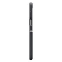 Spigen Nano Pop Mag MagSafe - Etui do Samsung Galaxy Z Flip 7 (Black Sesame)