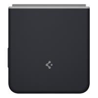 Spigen Nano Pop Mag MagSafe - Etui do Samsung Galaxy Z Flip 7 (Black Sesame)