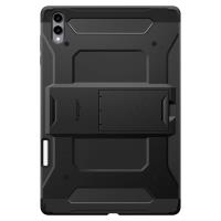 Spigen Tough Armor Pro - Etui do Samsung Galaxy Tab S11 Ultra 14.6" X930 / X936B (Black)