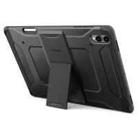 Spigen Tough Armor Pro - Etui do Samsung Galaxy Tab S11 Ultra 14.6" X930 / X936B (Black)