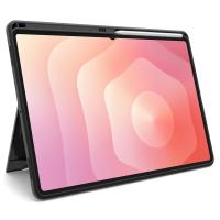 Spigen Tough Armor Pro - Etui do Samsung Galaxy Tab S11 Ultra 14.6" X930 / X936B (Black)