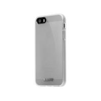 Laut HUEX - Etui iPhone SE / iPhone 5s / iPhone 5 + 2x folia na ekran (przezroczysty) Laut HUEX - Etui iPhone SE / iPhone 5s / iPhone 5 + 2x folia na ekran (przezroczysty)