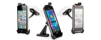 Griffin Window Mount - Uchwyt samochodowy iPhone 4s / iPhone 4 / Motorola / HTC i inne Griffin Window Mount - Uchwyt samochodowy iPhone 4s / iPhone 4 / Motorola / HTC i inne