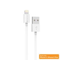 Kanex Lightning USB Charge & Sync - Kabel Apple Lightning MFi 2m (biały) Kanex Lightning USB Charge & Sync - Kabel Apple Lightning MFi 2m (biały)