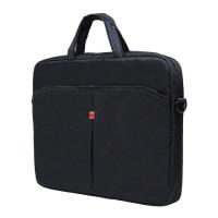 Continent Torba na notebooka 15.6"-16" (czarny) Continent Torba na notebooka 15.6"-16" (czarny)