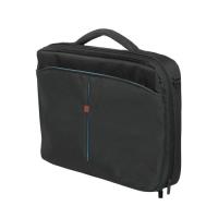 Continent Torba na notebooka 15.6"-16" (czarny) Continent Torba na notebooka 15.6"-16" (czarny)