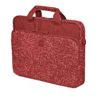 Continent Torba na notebooka 15.6" (czerwony) Continent Torba na notebooka 15.6" (czerwony)