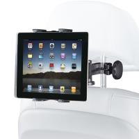 iGrip Universal Headrest Tablet Kit - Uniwersalny uchwyt zagłówkowy do tabletów o szer. 120 - 220 mm iGrip Universal Headrest Tablet Kit - Uniwersalny uchwyt zagłówkowy do tabletów o szer. 120 - 220 mm