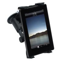 iGrip Universal Windshield Tablet Kit - Uniwersalny uchwyt samochodowy do tabletów o szer. 120 - 220 mm iGrip Universal Windshield Tablet Kit - Uniwersalny uchwyt samochodowy do tabletów o szer. 120 - 220 mm