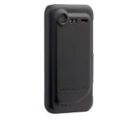 Case-mate Barely There - Etui HTC Incredible S (czarny) Case-mate Barely There - Etui HTC Incredible S (czarny)