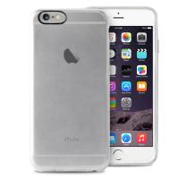 PURO Plasma Cover - Etui iPhone 6s Plus / iPhone 6 Plus (przezroczysty) PURO Plasma Cover - Etui iPhone 6s Plus / iPhone 6 Plus (przezroczysty)