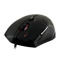 Gamdias Demeter Laser - Mysz dla graczy (3600 DPI) Gamdias Demeter Laser - Mysz dla graczy (3600 DPI)