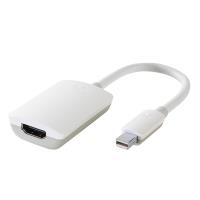Kanex Mini DisplayPort - 4K HDMI Adapter z obsługą audio Kanex Mini DisplayPort - 4K HDMI Adapter z obsługą audio
