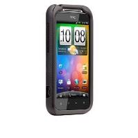 Case-mate Tough - Etui HTC Incredible S (czarny) Case-mate Tough - Etui HTC Incredible S (czarny)